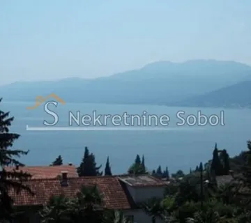 Rijeka, Kantrida, Costabella - 5S+DB, 302 m2 Prodaja - cover