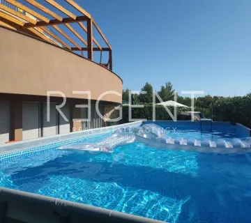 Šibenik, Podsolarsko - Dvosoban stan s vrtom 91 m2 - cover