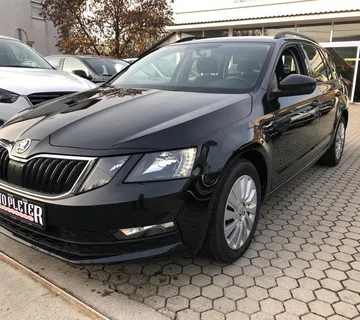 Škoda Octavia Combi 1,6 TDI , ISOFIX, TEMPOMAT , 4 X GARANCIJA ! - cover