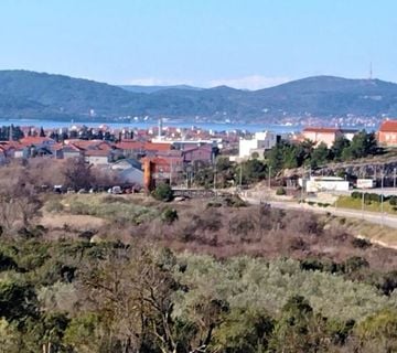 Zadar-CRNO,Građevinsko zemljište 6200m2 (SUPERNOVA) - cover