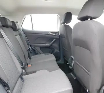 12629 Volkswagen T-Cross 1.0 TSI Life - cover