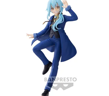 That Time I Got Reincarnated as a Slime Rimuru Tempest figura 16cm - cover