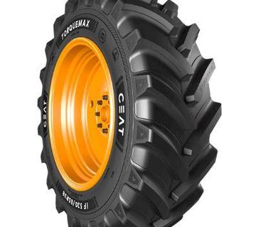 GUME Traktorske 600/65 R28CEAT FARMAX R65 - cover