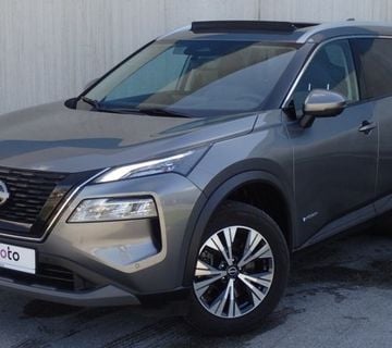 Nissan X-Trail 1.5 e-Power Automatic, 34.900,00 € - cover