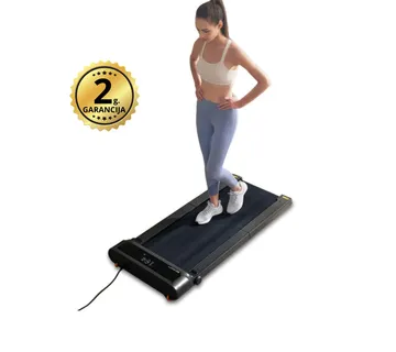 TRAKA ZA HODANJE WalkingPad R3, BCBGG - cover