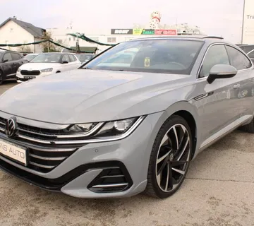 VW Arteon 2.0 TDi DSG R-Line *PANORAMA, LED, KAMERA, NAVIGACIJA* - cover