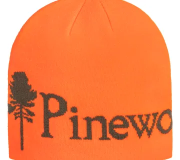 PINEWOOD MELANGE KAPA - cover