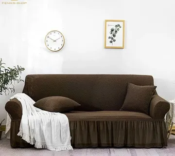 Navlake ( s uzorkom ) za trosjed, dvosjed, fotelje - cover