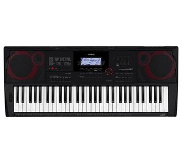 CASIO CT-X3000 SYNTHESIZER - cover