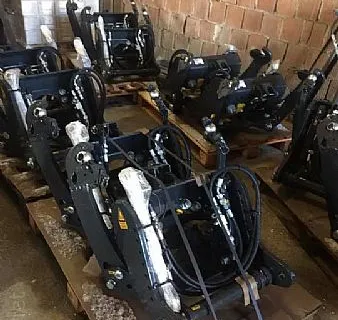 prednja hidraulika - cover