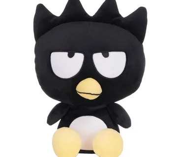 Hello Kitty Badtz-Maru plišana igračka 30cm - cover