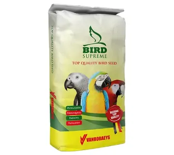 445 Hrana za velike papige + voće 1kg - cover