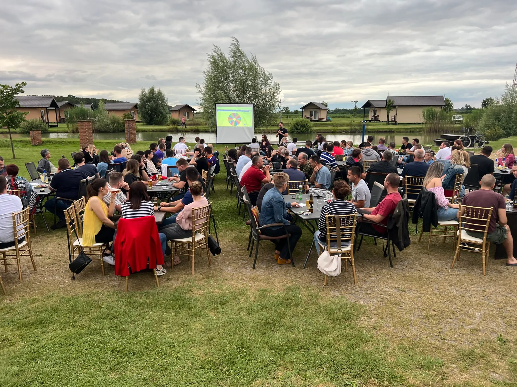 Ranč Ramarin - pub kvizovi - cover