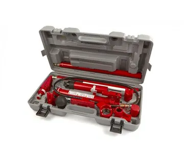 Hidraulični set za popravak karoserije vozila - cover