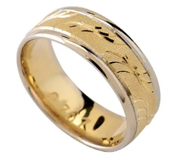 Vjenčano prstenje - P767 - cover