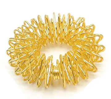 Akupunkturni prsten - cover