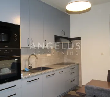 Zagreb, Nova Ves – stan 65m2, 2,5 soban, potpuno renoviran - cover