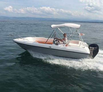 MARION 550 - cover
