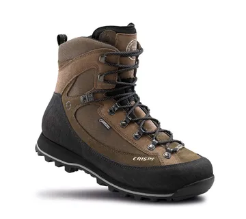 Cipele CRISPI SUMMIT - cover