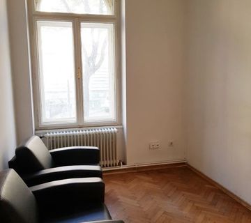 Poslovni prostor,Centar, Trenkova 11, visoko priz., 6-soban, 162,97m2 - cover