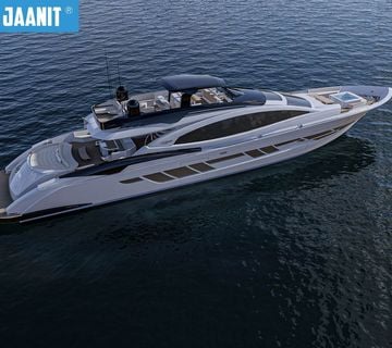 Lazzara LSY 120 - cover