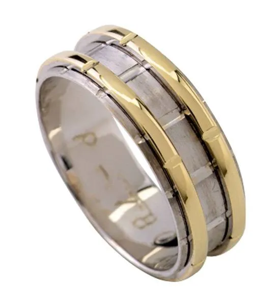 Vjenčano prstenje - P780 - cover