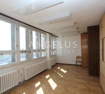 Zagreb, Črnomerec - atraktivni poslovni prostor 220m2 s pogledom 360 - cover