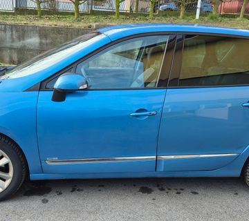 Renault Scenic X-Mod 1,5 dCi 110ks u odličnom stanju - cover