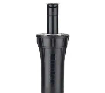 HUNTER PRO-SPRAY - cover