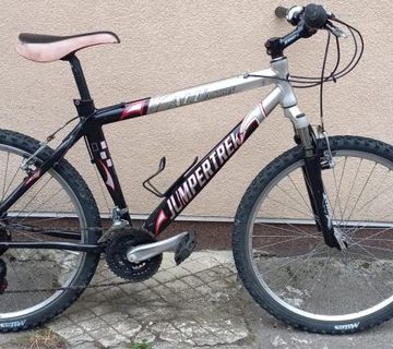 Jumpertrek MTB sa 26 cola kotačima, alu-rama 47 cm - cover