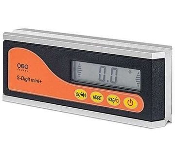 GeoFennel Elektronička vaser vaga S-Digit mini + (NOVO, R1) - cover