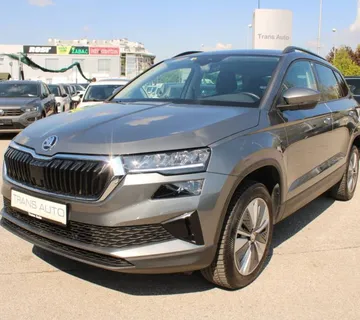Škoda Karoq 1.5 TSi DSG *LED, NAVIGACIJA, KAMERA* - cover