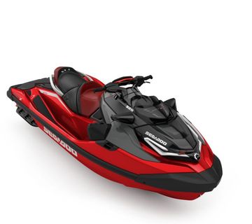 SEADOO RXT-X RS 325 (Tech Package/Premium Color) (MODEL 2024. GODINA) - cover