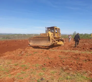 Fiat Allis AD14B - cover