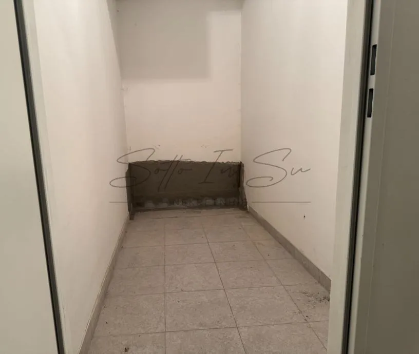 Lijepi stan na Črnomercu-prodaja! (prodaja) - cover