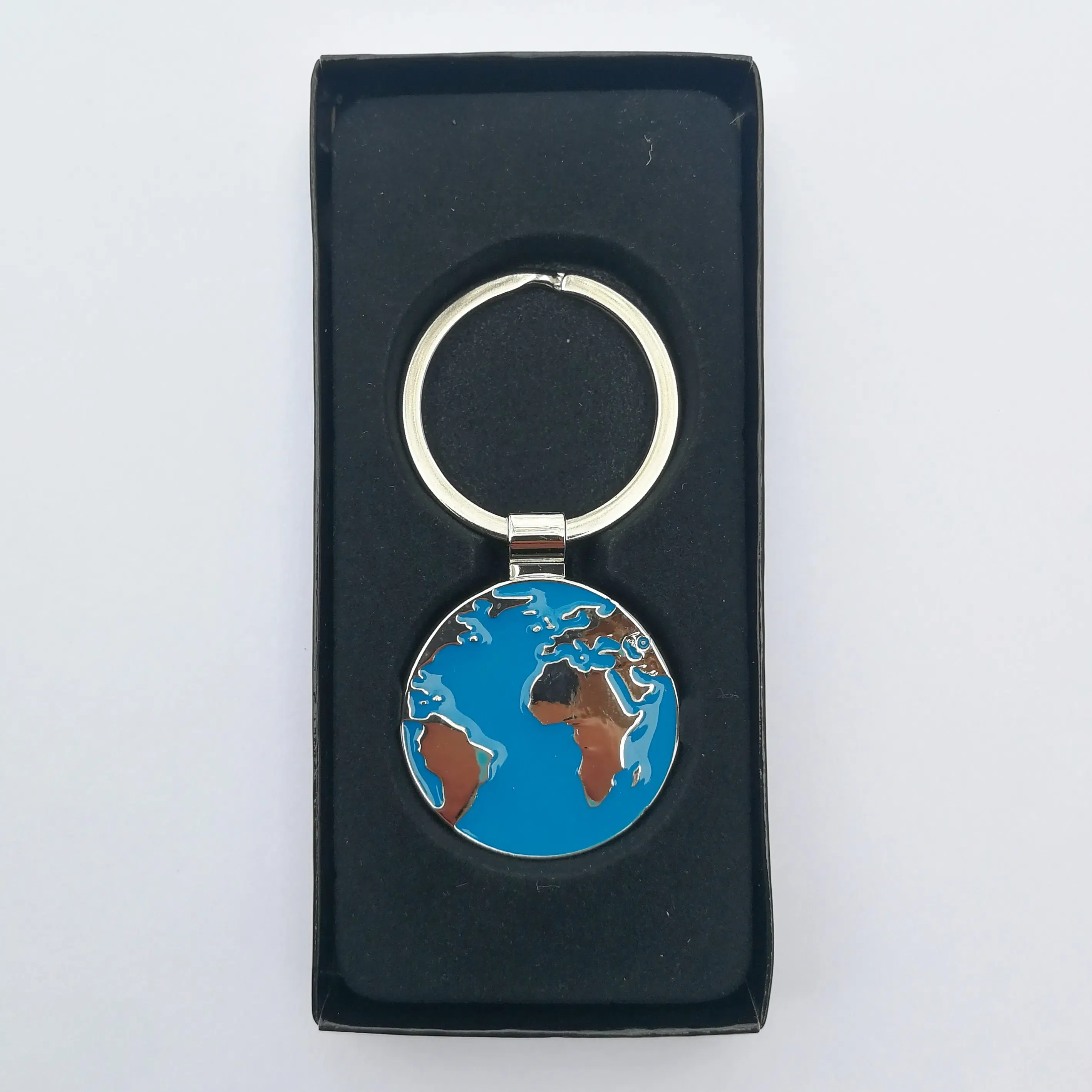 Privjesak “GLOBUS” - cover