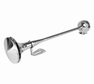 TRUBA FANFARA 12-24V 620 mm - cover