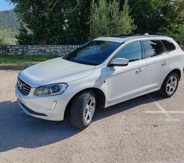 Volvo xc60 - cover