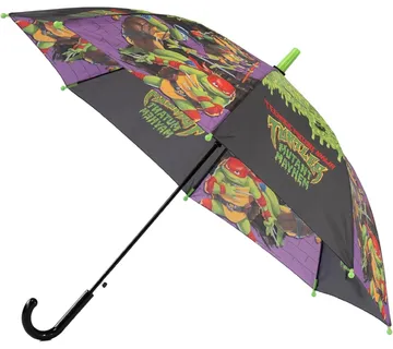 TMNT kišobran 48cm - cover