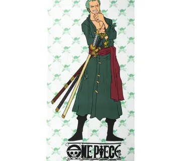 Ručnik za plažu One Piece 140x70cm - cover