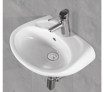 Umivaonik 550x410mm SONET Matiz - cover