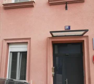 Stan 48 m2 Vinogradska cesta, Zagreb - cover