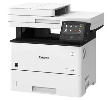 Kopirni uređaj digitalni CANON iR 1643i II - cover
