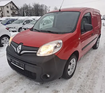 RENAULT KANGOO 1.5 DCI*Klima*Tempomat* - cover