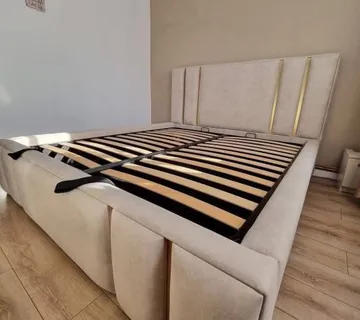 Bracni krevet tapacirani - cover