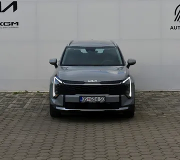Kia Sportage 1.6 T-GDI LX Fresh DCT *HR* TESTNO VOZILO,REG. DO 03/2027 - cover