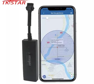 GPS LOKATOR TRACKER za JET SKI - RELEJ ZA GAŠENJE PREKO MOBITELA - cover