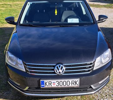 Passat 2.0 b7  2014 god. 103kw. 260000 km - cover