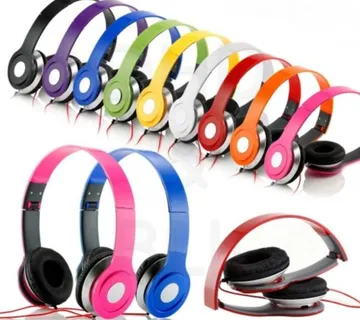 Trendy slušalice- big model - cover