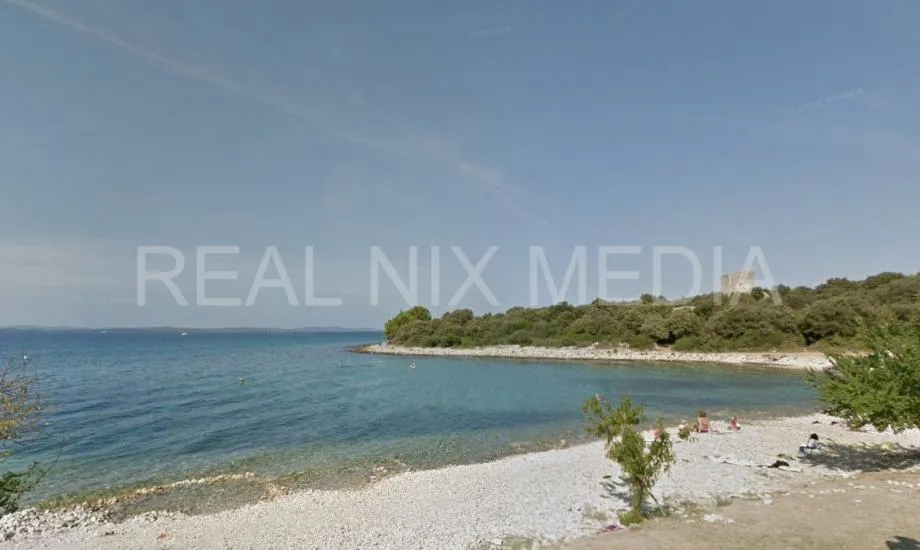 KOŽINO-ZEMLJIŠTE SA PANORAMSKIM POGLEDOM NA MORE! - cover